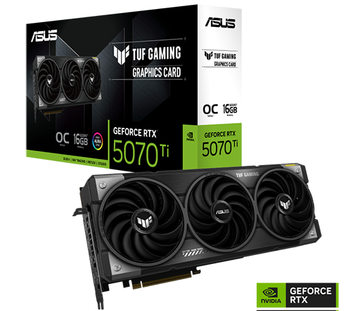 Asus Tuf Gaming Black 5070TI 5070 ti mk Makedonija Macedonia Skopje Gaming Cs2 FPS CSGO Counter strike 3