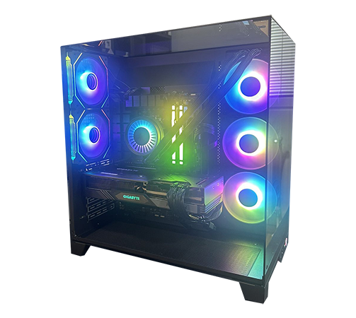 GAMIMG Computer компјутер PC CS2 CSGO Dota2 LOL FPS Скопје Македонија Skopje Makedonija Macedonia Ryzen 9700X X3D 7800X3D 9800X3D RTX AMD Nvidia 4 RX 7700XT 12GB 16GB 8GB 32GB 64GB 3