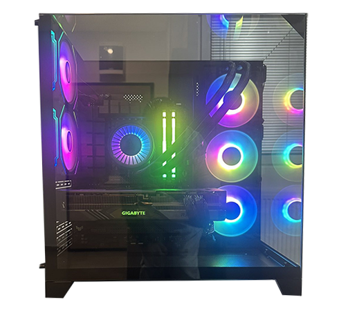 GAMIMG Computer компјутер PC CS2 CSGO Dota2 LOL FPS Скопје Македонија Skopje Makedonija Macedonia Ryzen 9700X X3D 7800X3D 9800X3D RTX AMD Nvidia 4 RX 7700XT 12GB 16GB 8GB 32GB 64GB 5