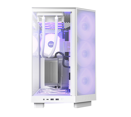 NZXT H6 Flow ARGB RGB B 2024 2025 RGB ARGB Midi ATX ITX Mini RGB ARGB Gaming CS2 Counter Strike Csgo Dota2 Lol Macedonia Makedonija Skopje Скопје Македонија Евтино 1