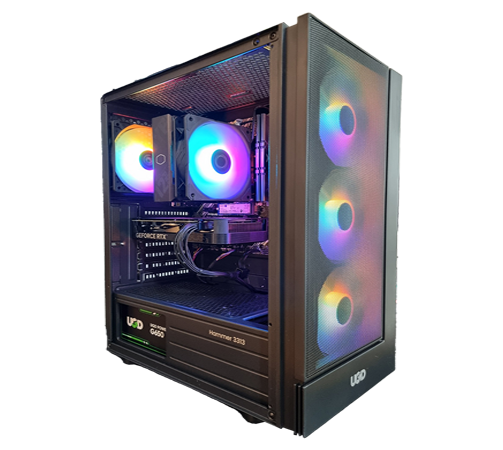 Ryzen 5700X 5700 Gaming Evtino MK мк Skopje скопје RTX 5060 5070 cs2 csgo counterstrike FPS fortnite rati 32gb ram 1TB SSD M2 bottleneck