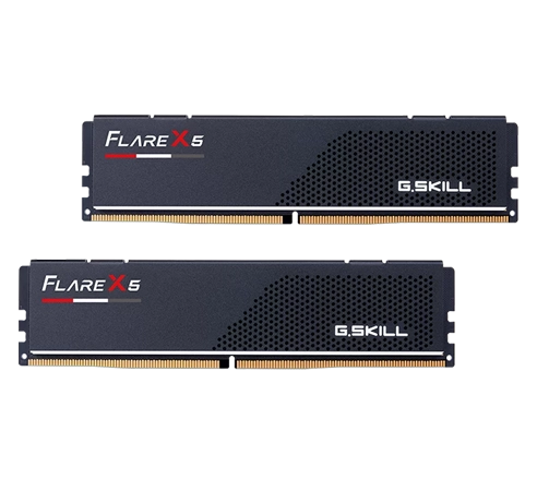 G-Skill RAM DDR5 6000mhz cl30 cl36 6400mhz 32GB 64GB 16GB Evtino mk Makedonija 48 24 Flaier