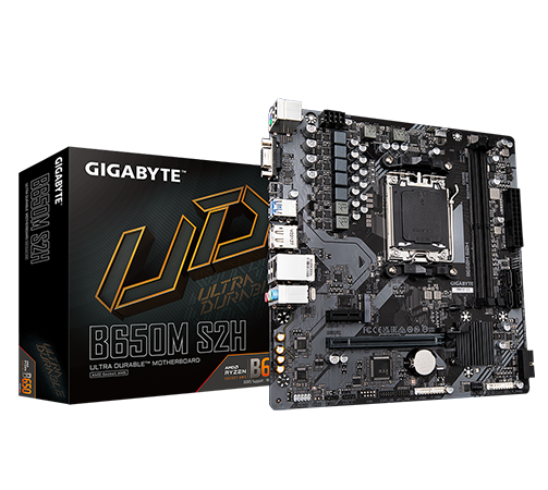 Gigabyte B650M S2H B650 DDr5 AM5 Evtino MK Skopje Makedonija Македонија Macedonia CS2 KAnter Counter Strike CSGO Cs2