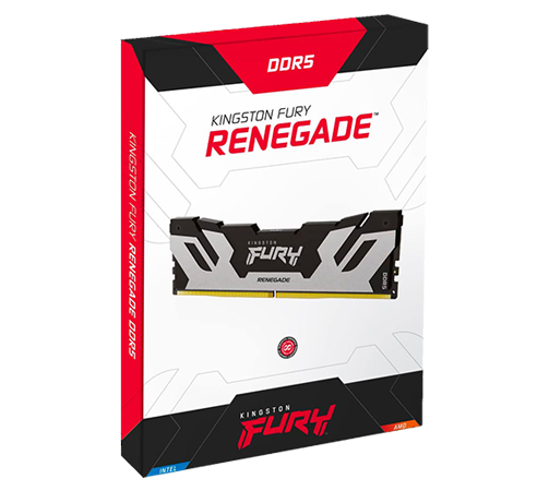 Kingston DDR5 RAM evtino mk makedonija 6000mhz cl30 6400mhz cl32 2