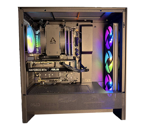 NZXT Ryzen 9800X3D 7800X3D X3D 5070 RTX 5070TI TI Skopje MK Makedonija Evtino Eftino kompjuter kanter cs2 700FPS FPS 800 900 500 400 360 11