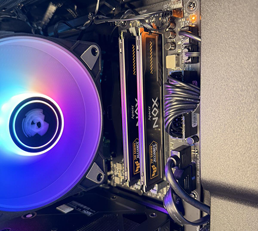 NZXT Ryzen 9800X3D 7800X3D X3D 5070 RTX 5070TI TI Skopje MK Makedonija Evtino Eftino kompjuter kanter cs2 700FPS FPS 800 900 500 400 360 9