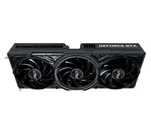 PALIT Gaming pro RTX 5070TI 16GB FPS RTX Evtino mk makedonija gaming gejming cs2