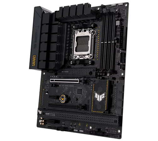 Asus Tuf B650 Gaming Plus Rog Evtino MK AM5 Ryzen Gaming CS2 kanter Skopje Makeodonija Kompjuter fortnite